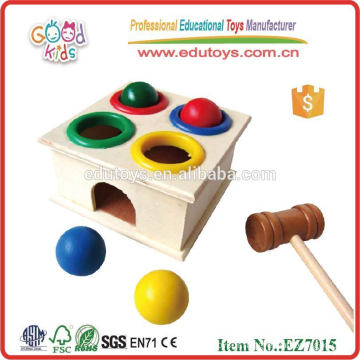 Knock Ball Jouets en bois